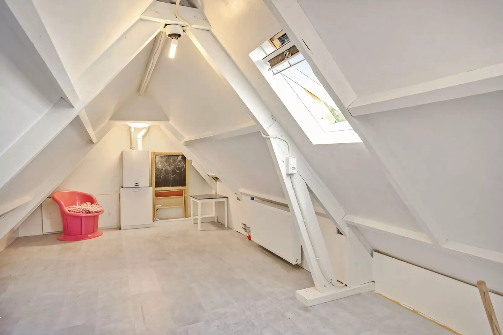 Vakantiewoning Moderna-Recreation room