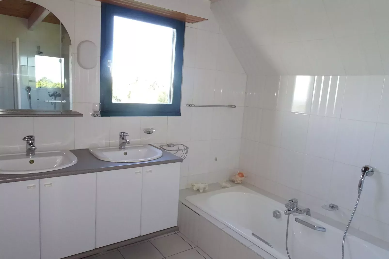 Holiday home Pénestin-Salle de bain