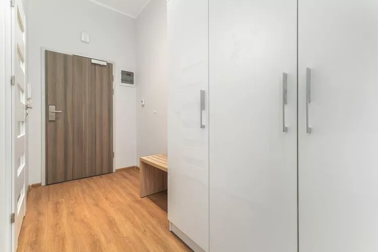 Apartament dla 4 osób Grunwaldzka 12c23 Pobierowo-Indoor