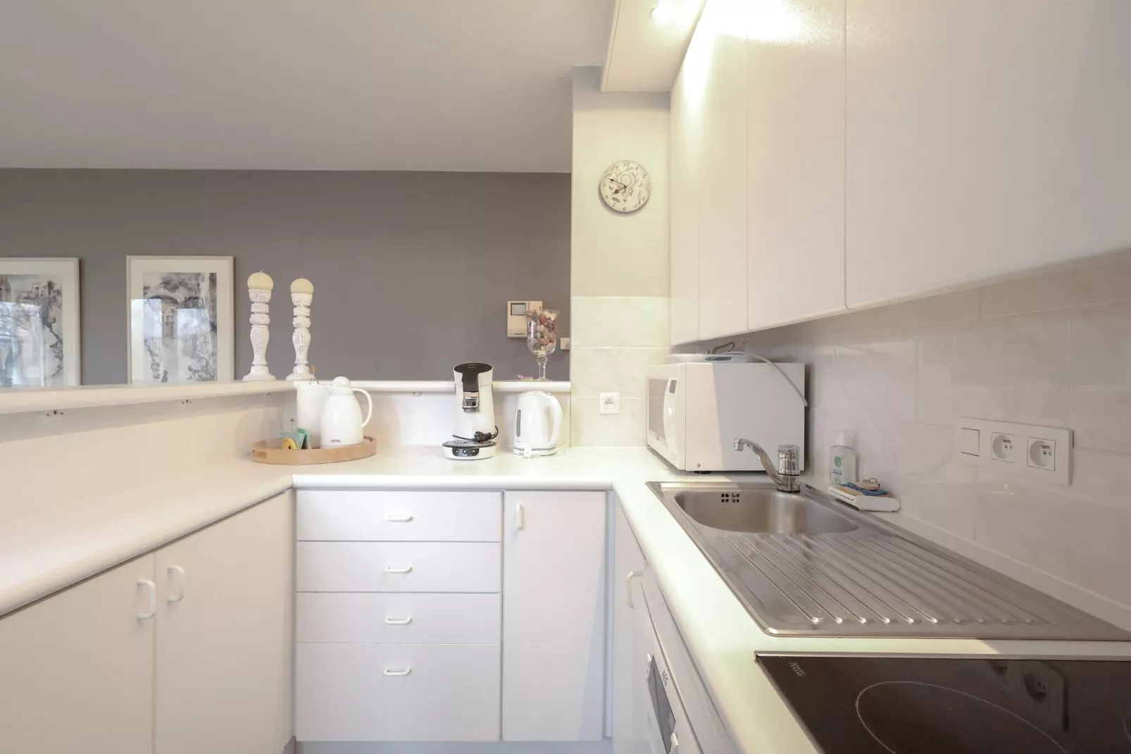 PLAZA Z/Z14-Kitchen