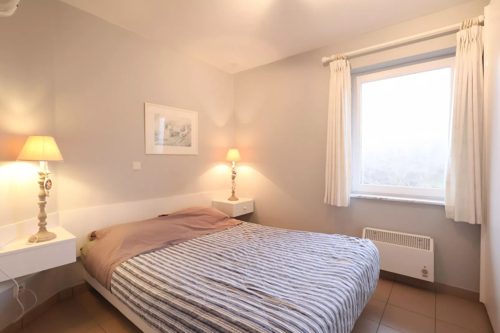 PLAZA Z/Z14-Bedroom