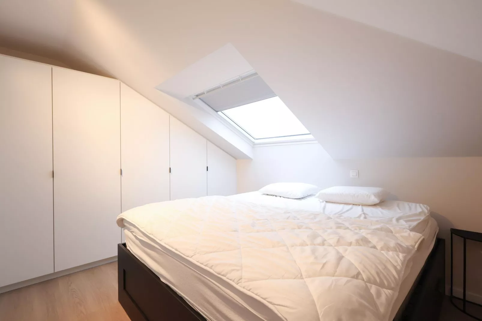 PLAZA Z/Z22-Bedroom