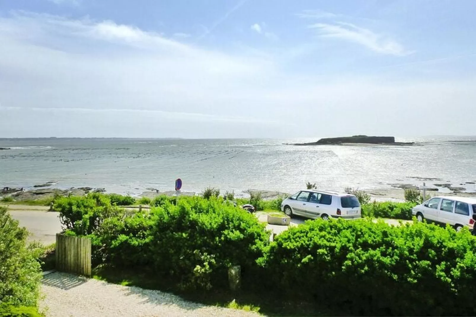 Holiday home Pénestin-Zones d'été à 1 km