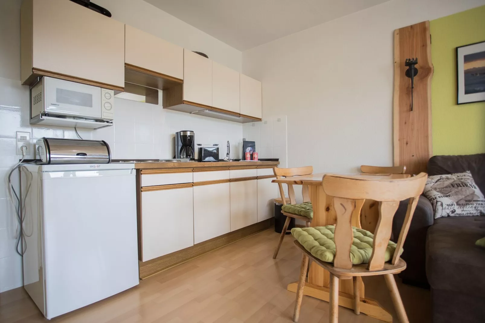 Am Bergelchen 22-Kitchen