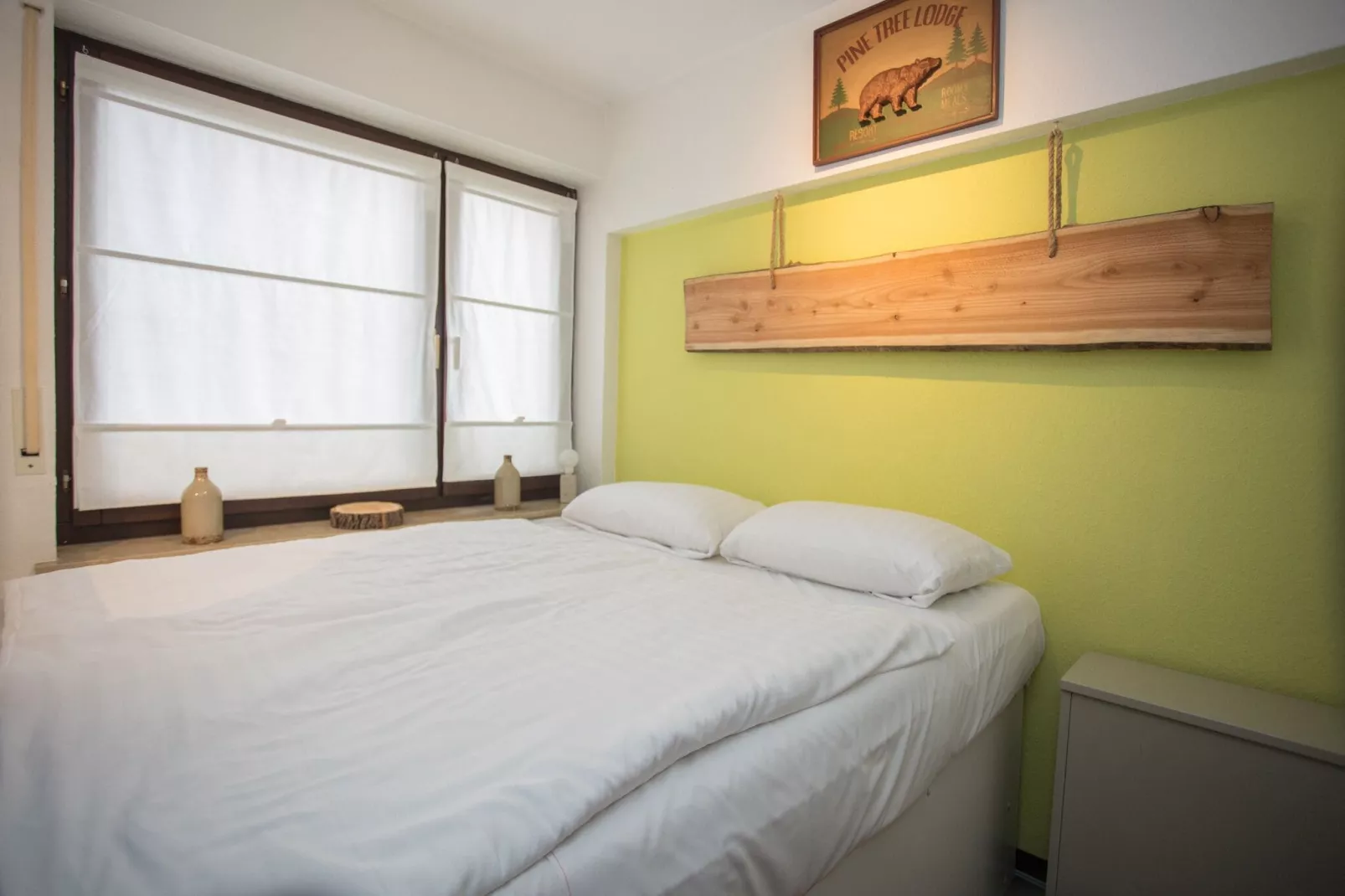 Am Bergelchen 22-Bedroom