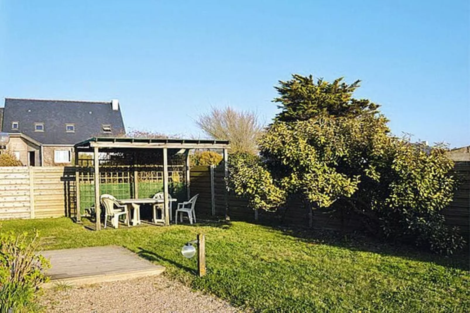 Holiday home Pénestin-Jardin d'été