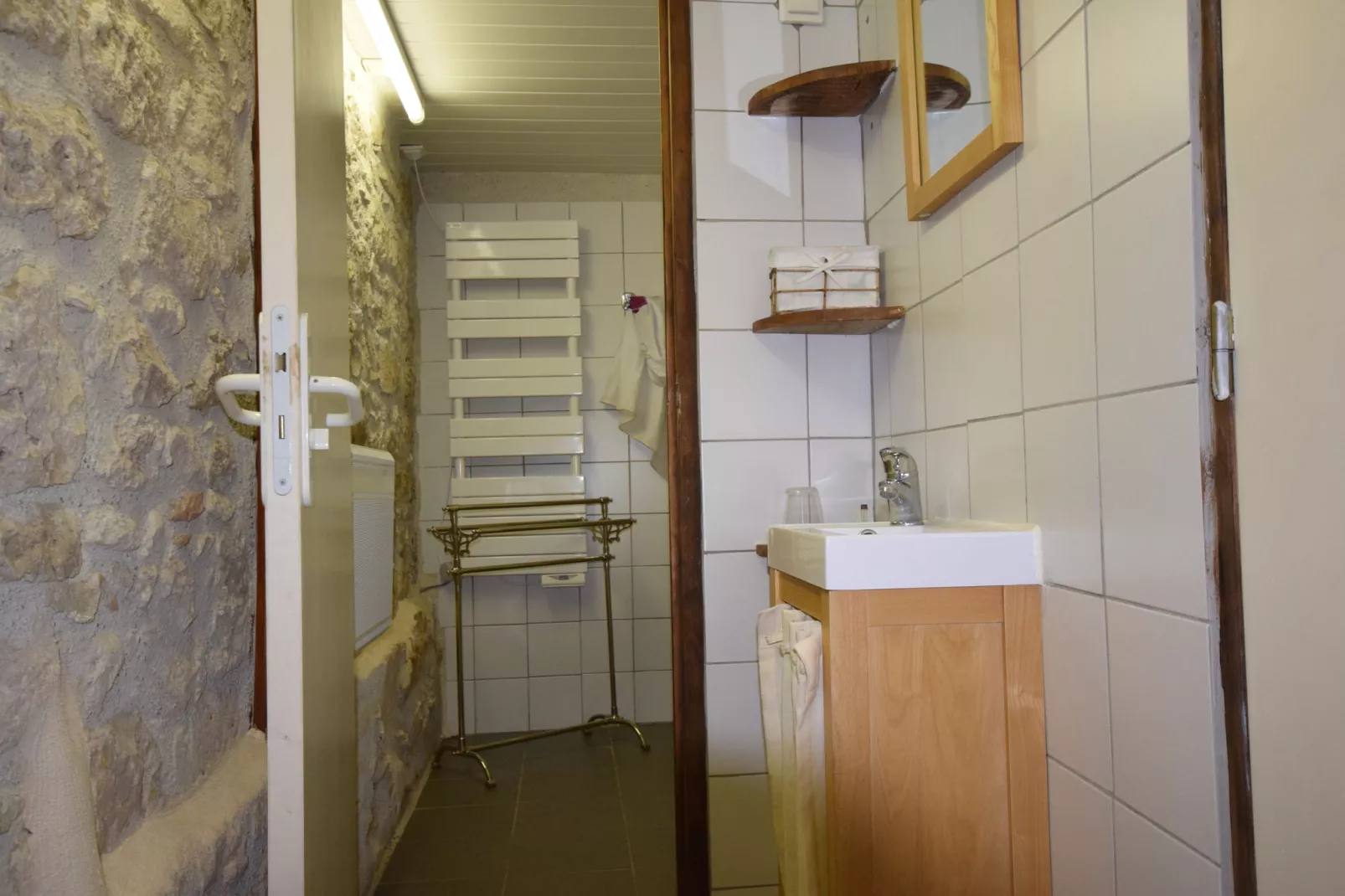 Four à pain-Bathroom
