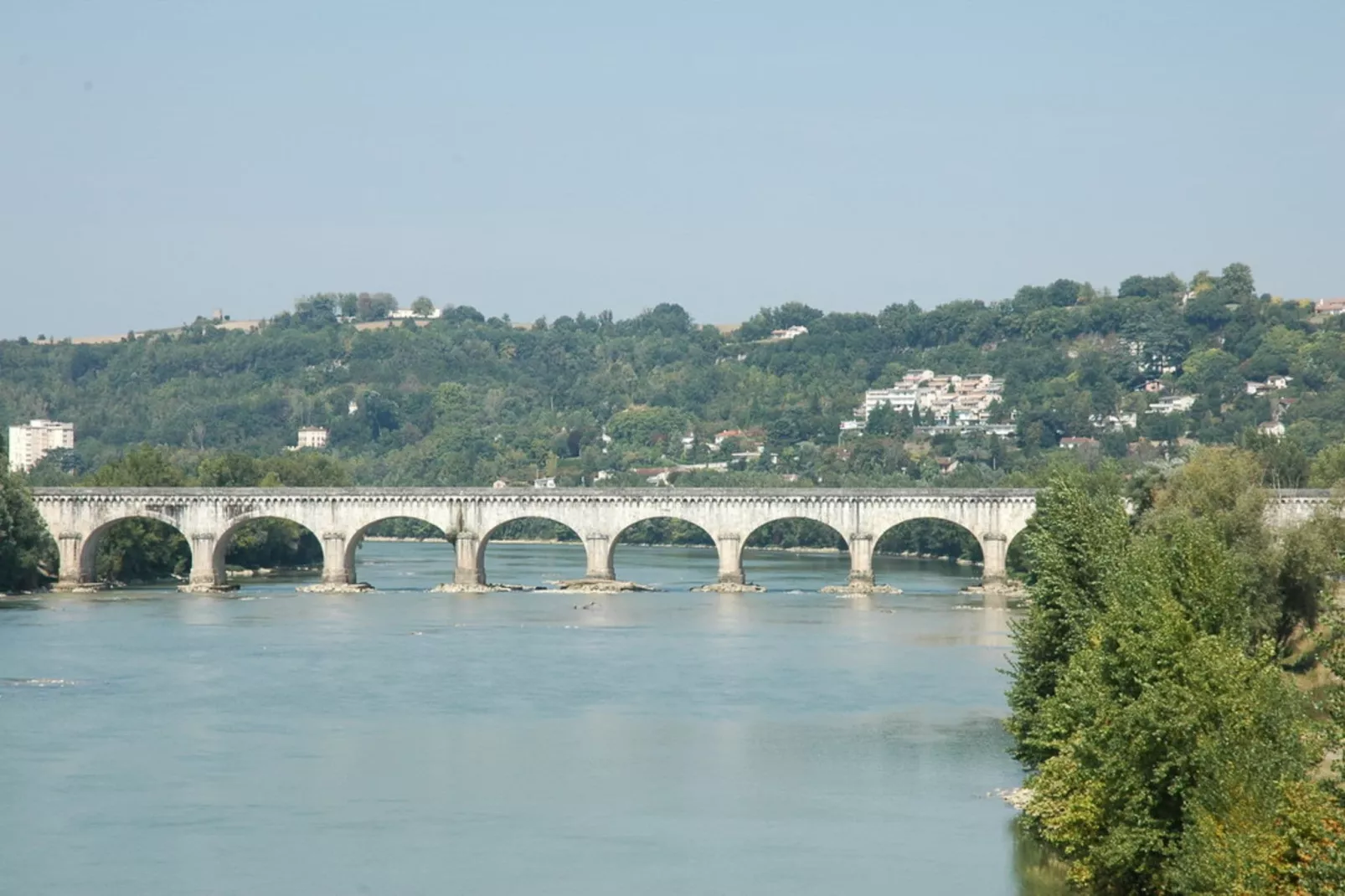 Four à pain-Areas summer 20km