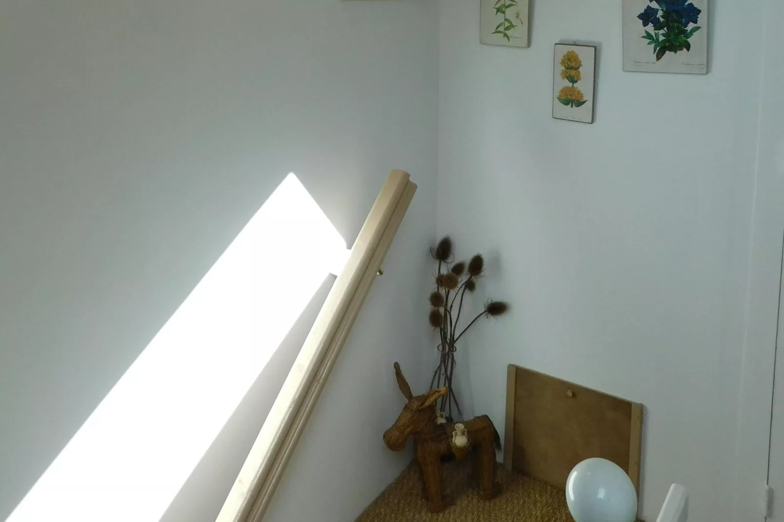Petite Plaisance-Atmosphere