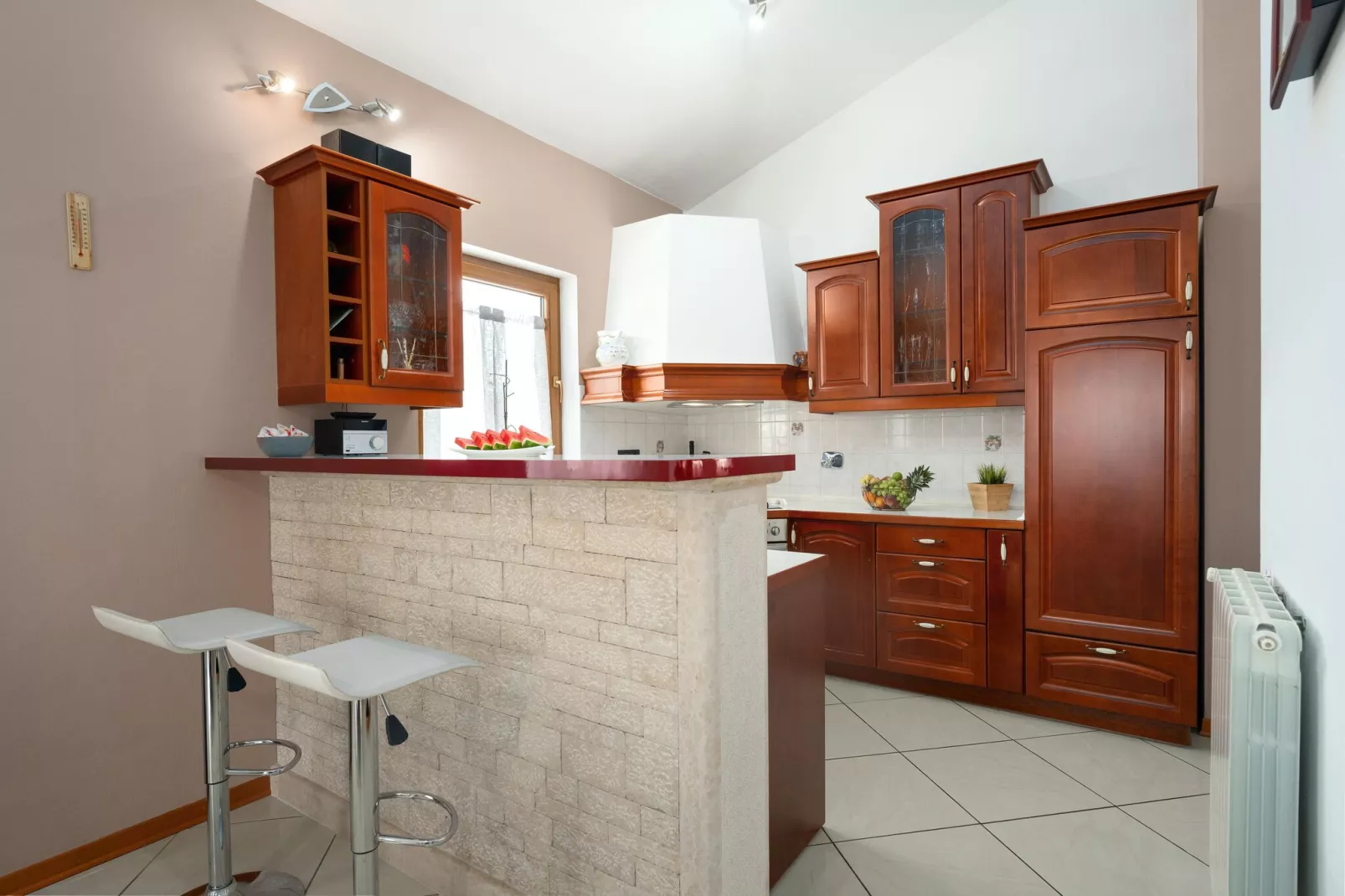 Villa Dani-Kitchen