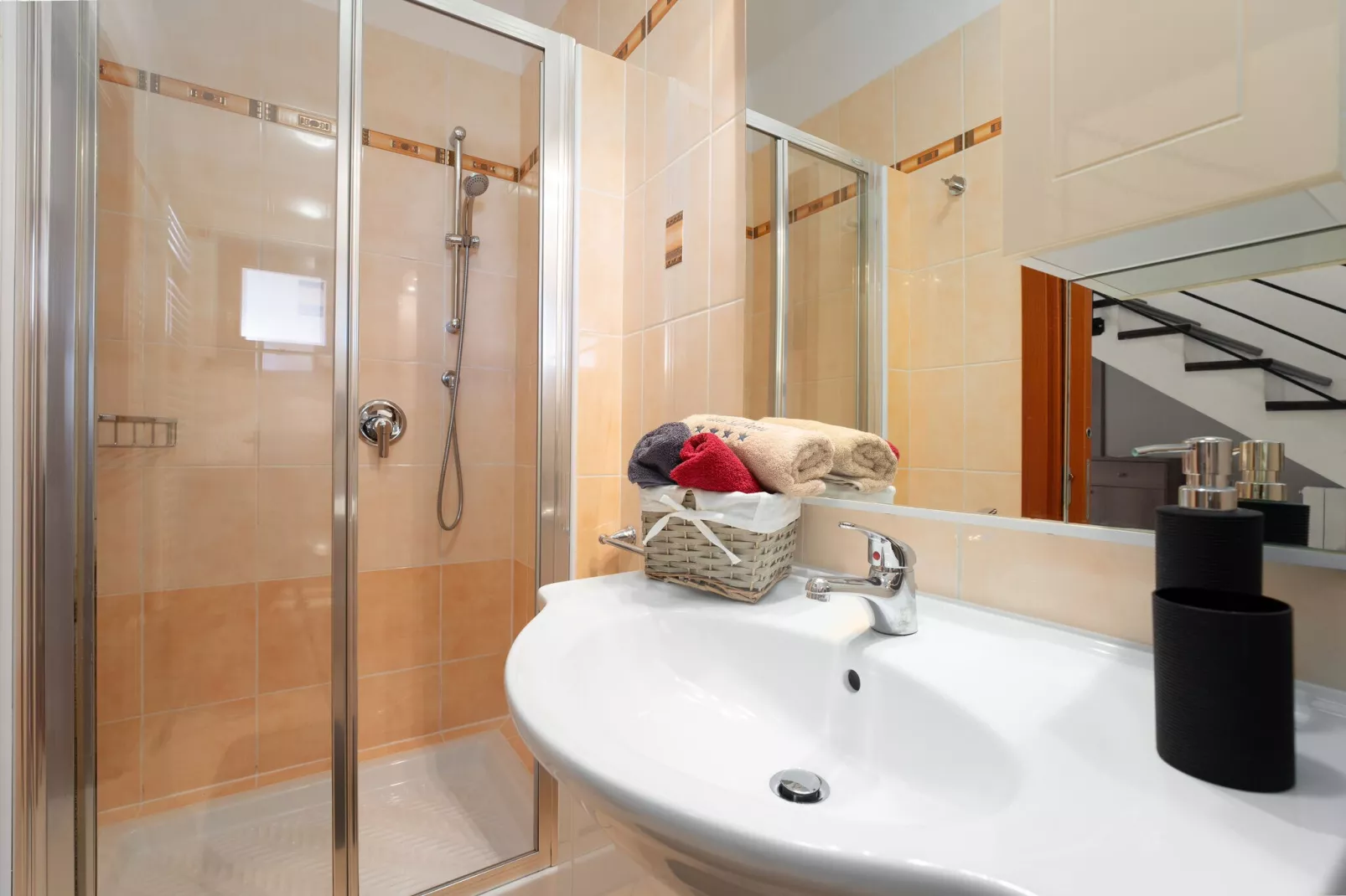 Villa Dani-Bathroom