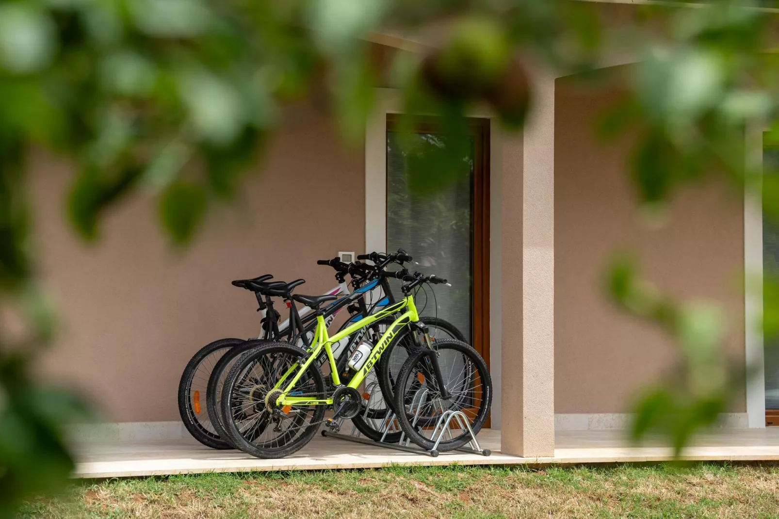Villa Dani-Facilities