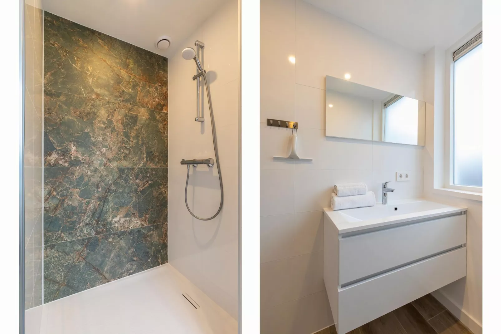 Oostkapelseweg 32 -Ooievaar-Bathroom
