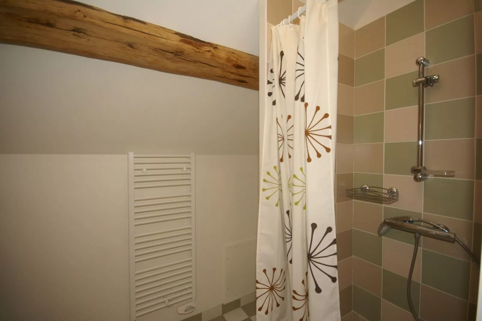 Maison de vacances - CHILLEURS-AUX-BOIS-Salle de bain