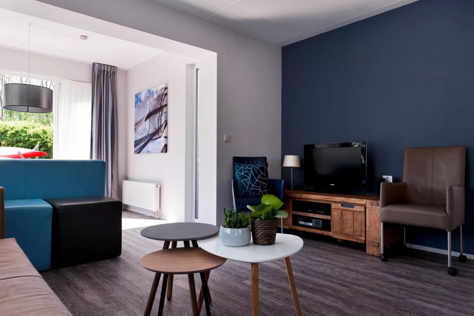Grand Tolve Wellness de luxe met sauna buitenspa-Kitchen
