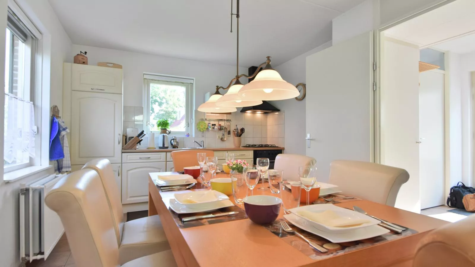Graspieper-Dining room