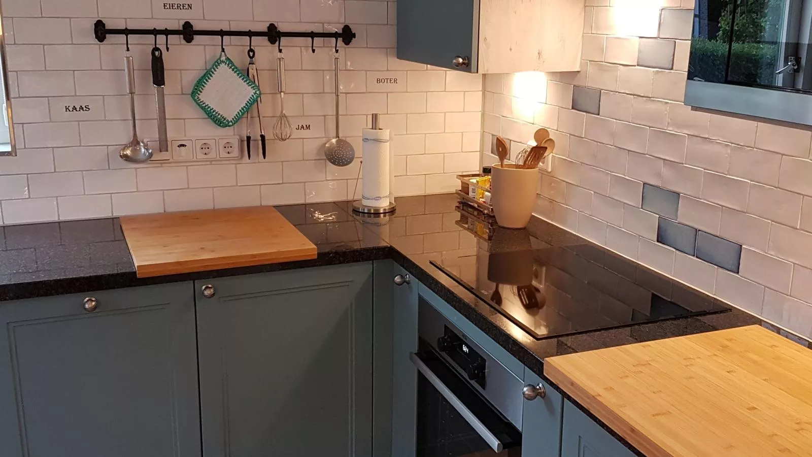 Graspieper-Kitchen
