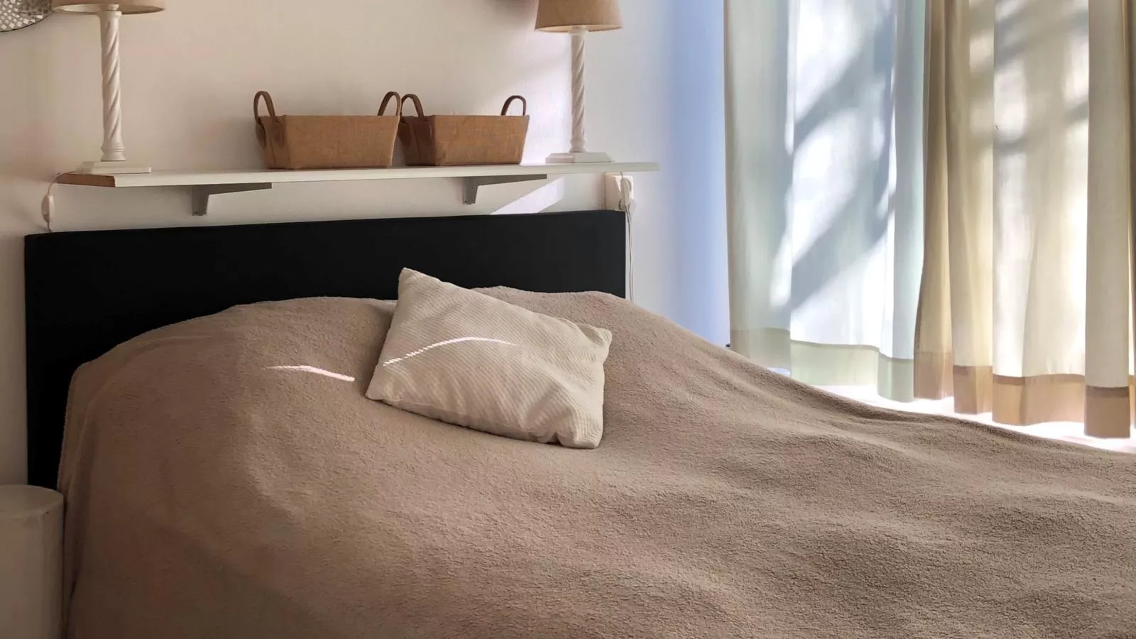 Huize Andriessen-Bedroom
