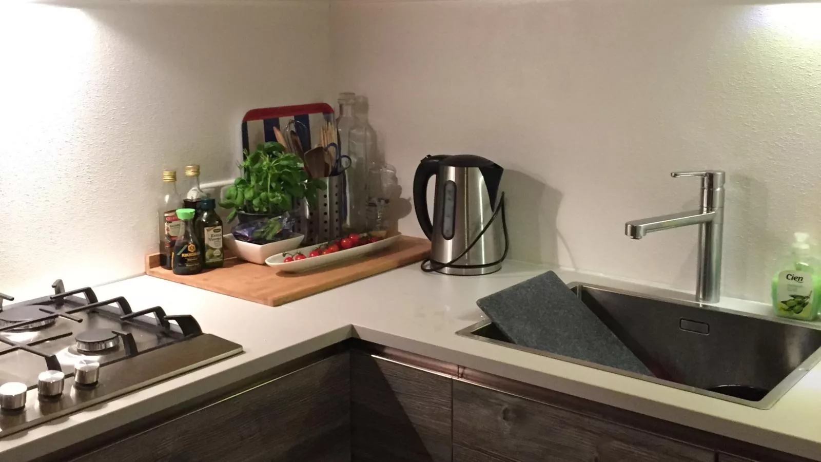 Huize Andriessen-Kitchen