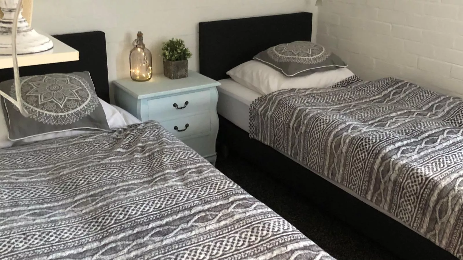 Huize Andriessen-Bedroom