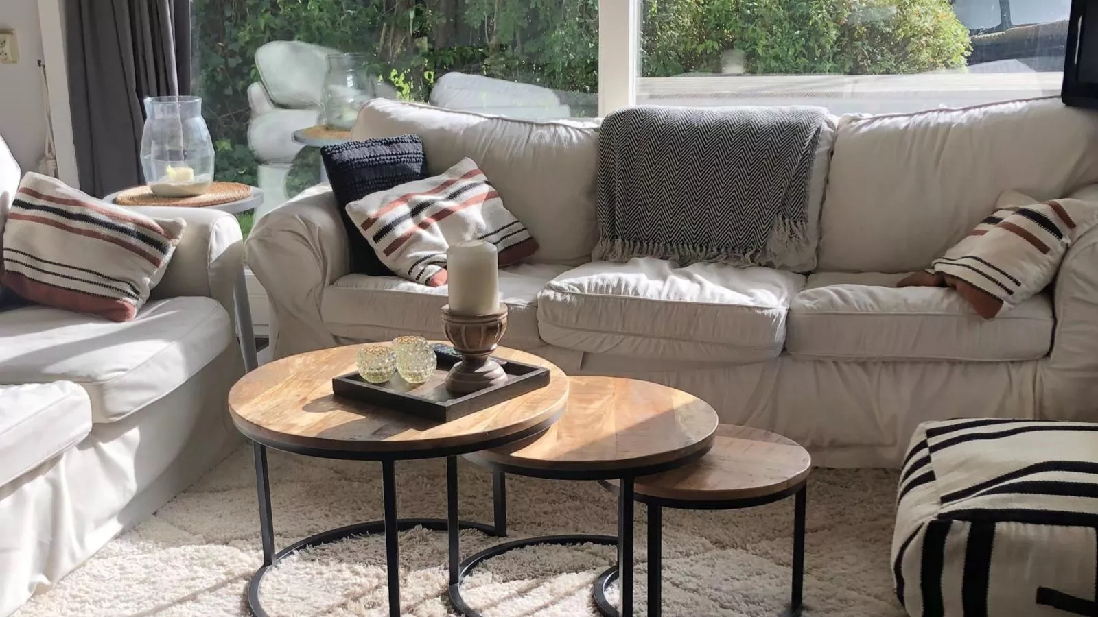 Huize Andriessen-Living room