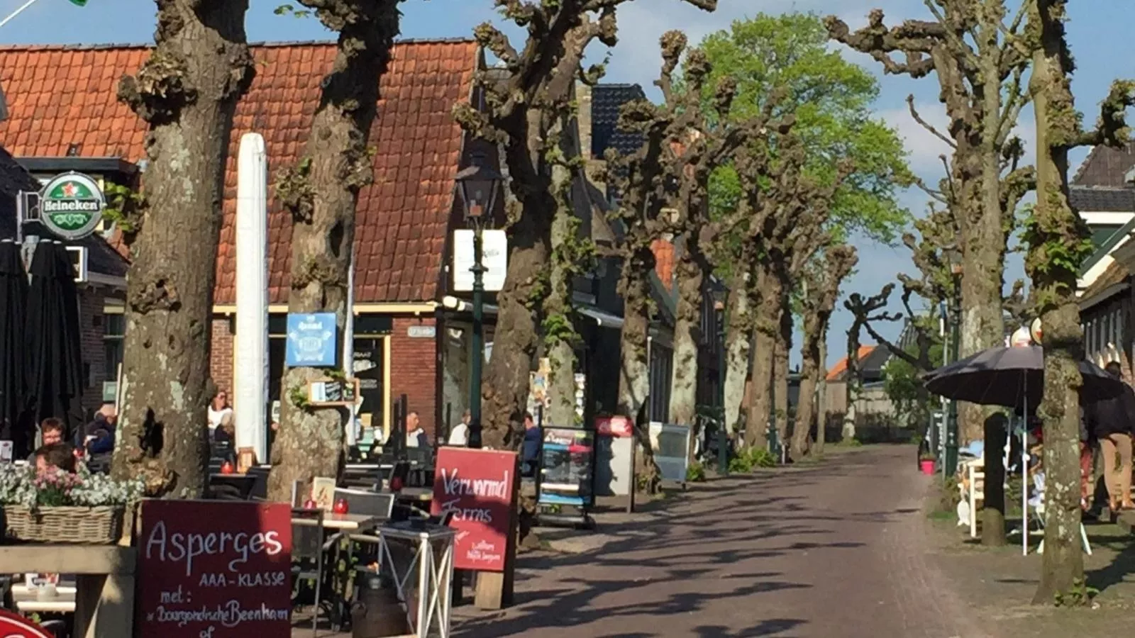 Huize Andriessen-Areas summer 1km