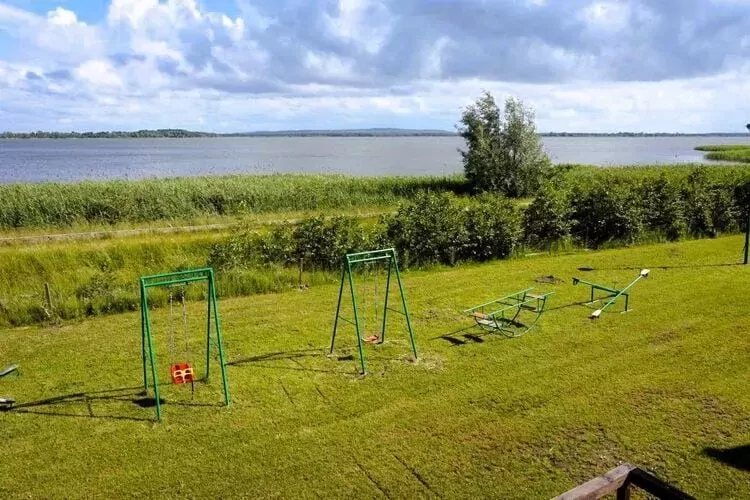 Domek z widokiem na jezioro 8 osób-View summer