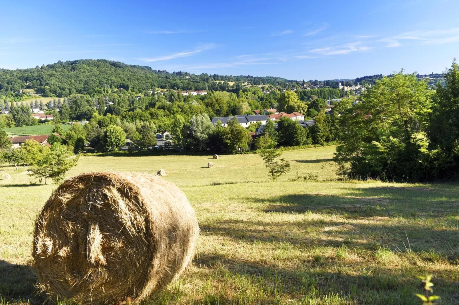 Résidence Le Hameau du Moulin 1-Zones d'été à 5 km