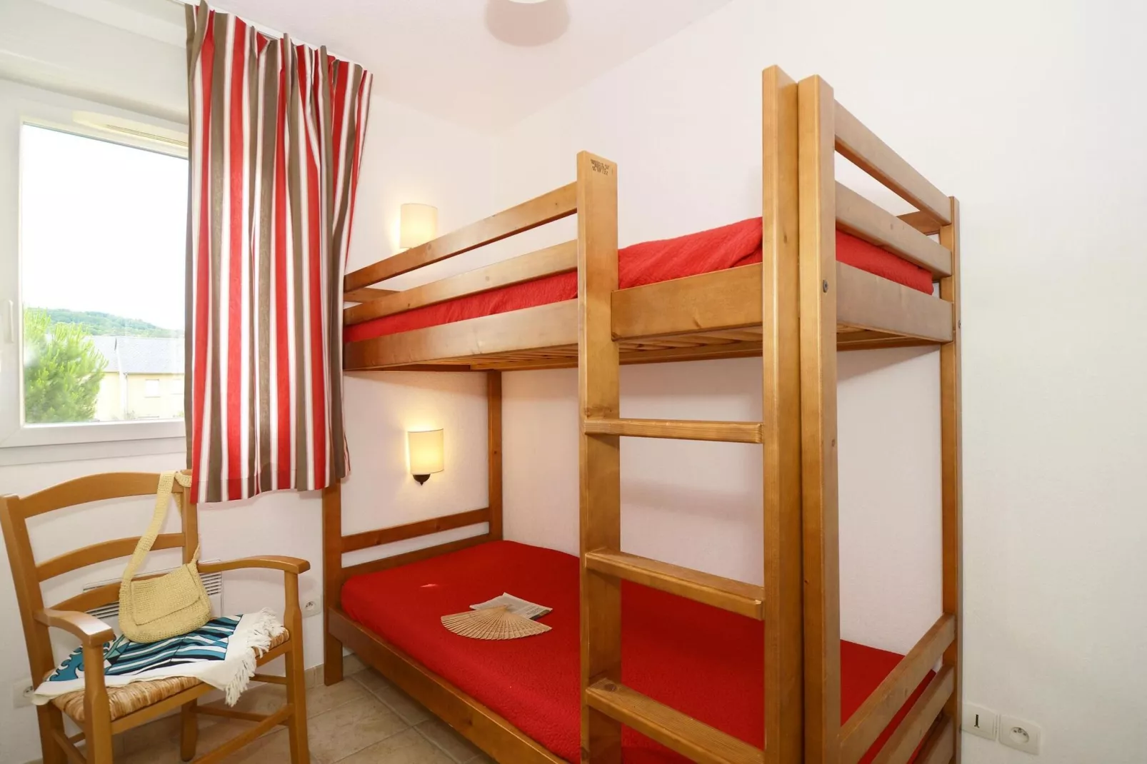 Résidence Le Hameau du Moulin 2-Bedroom