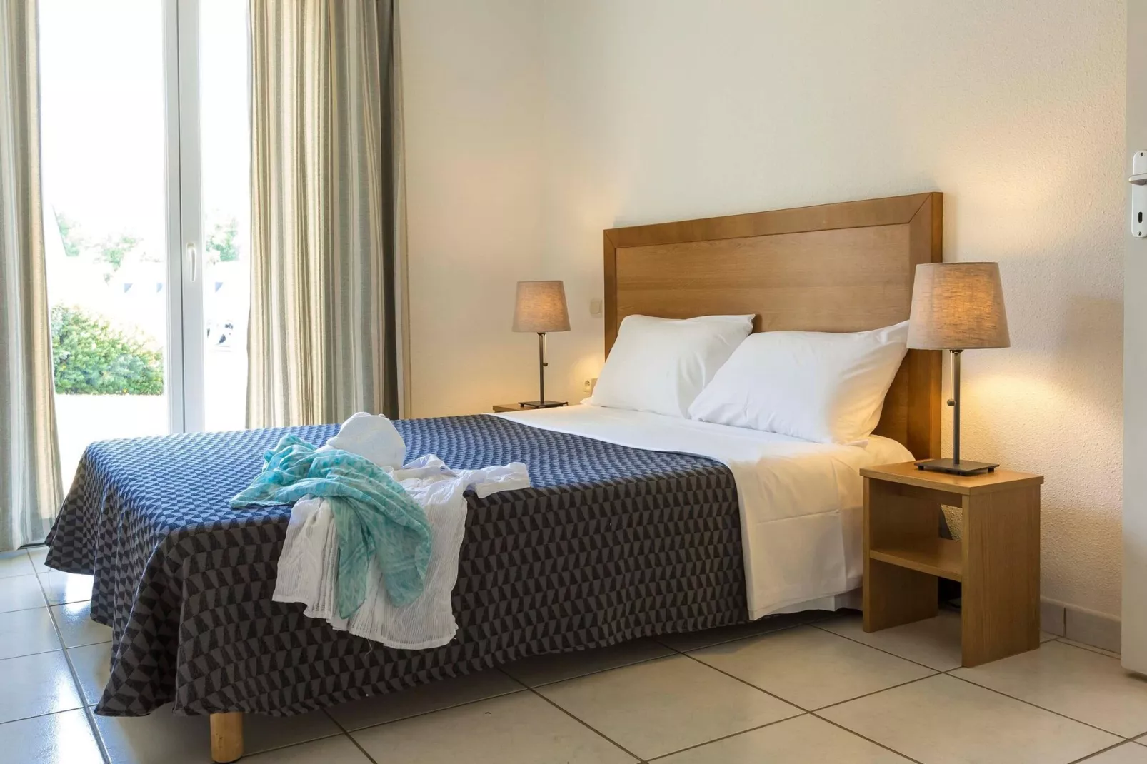 Résidence Horizon Morgat 2-Bedroom