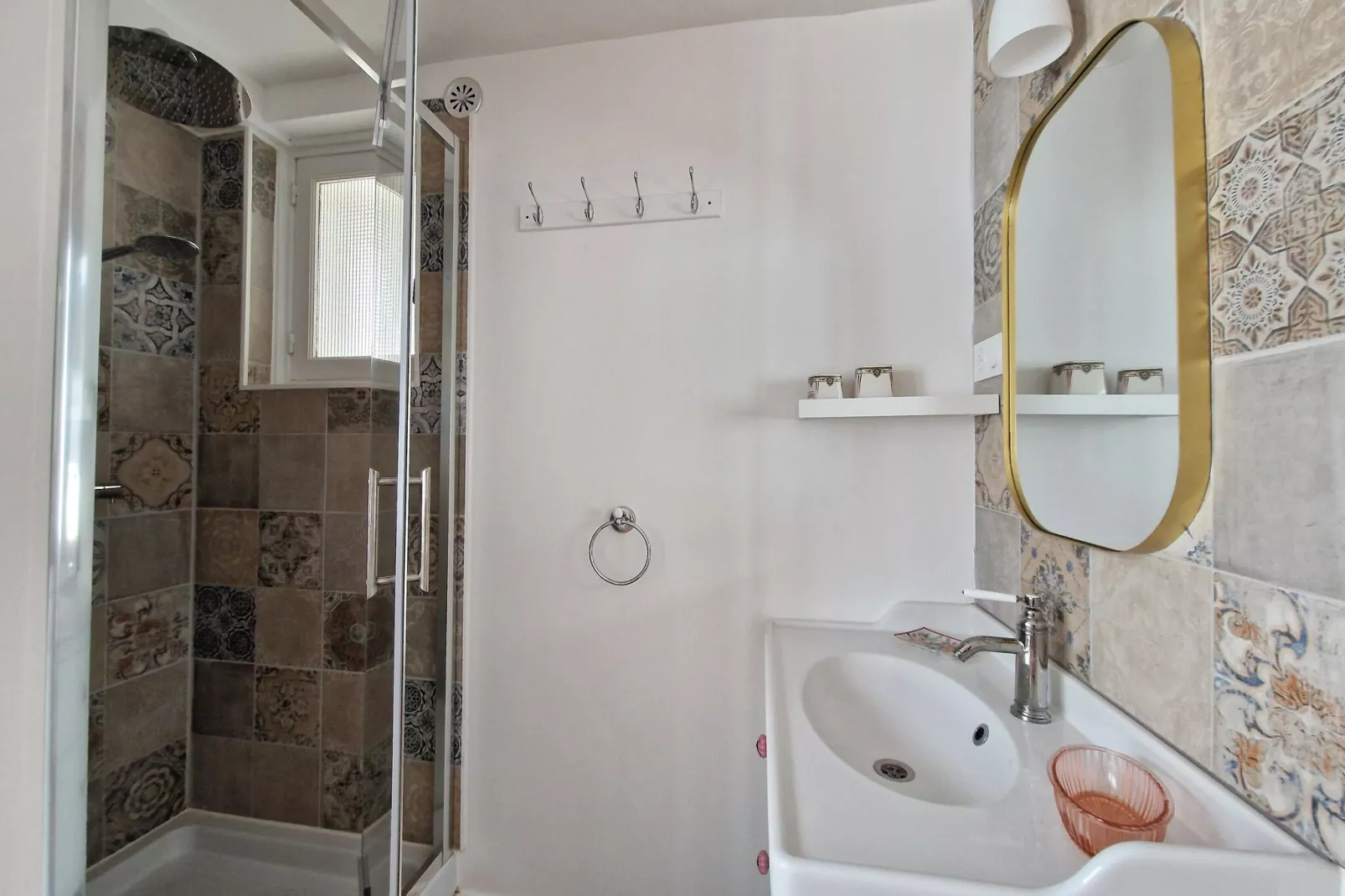 Appartement Bénodet-Bathroom