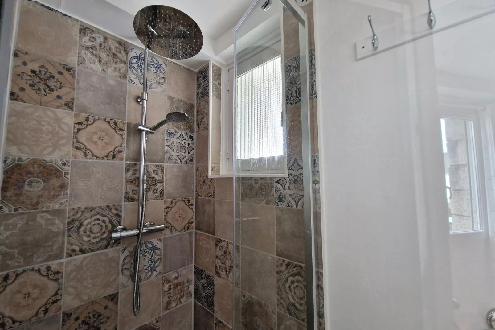 Appartement Bénodet-Bathroom