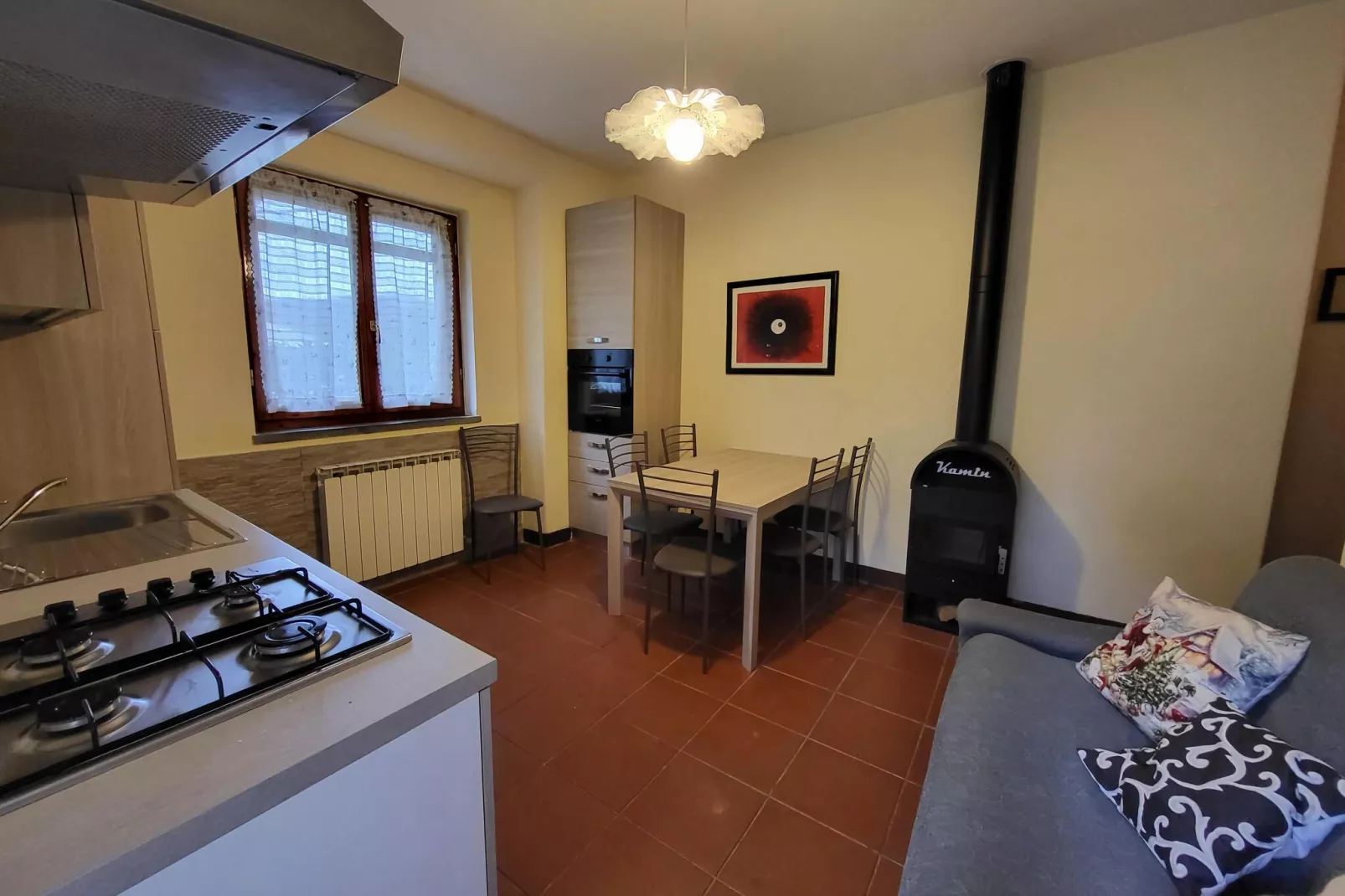 Giuditta-Kitchen