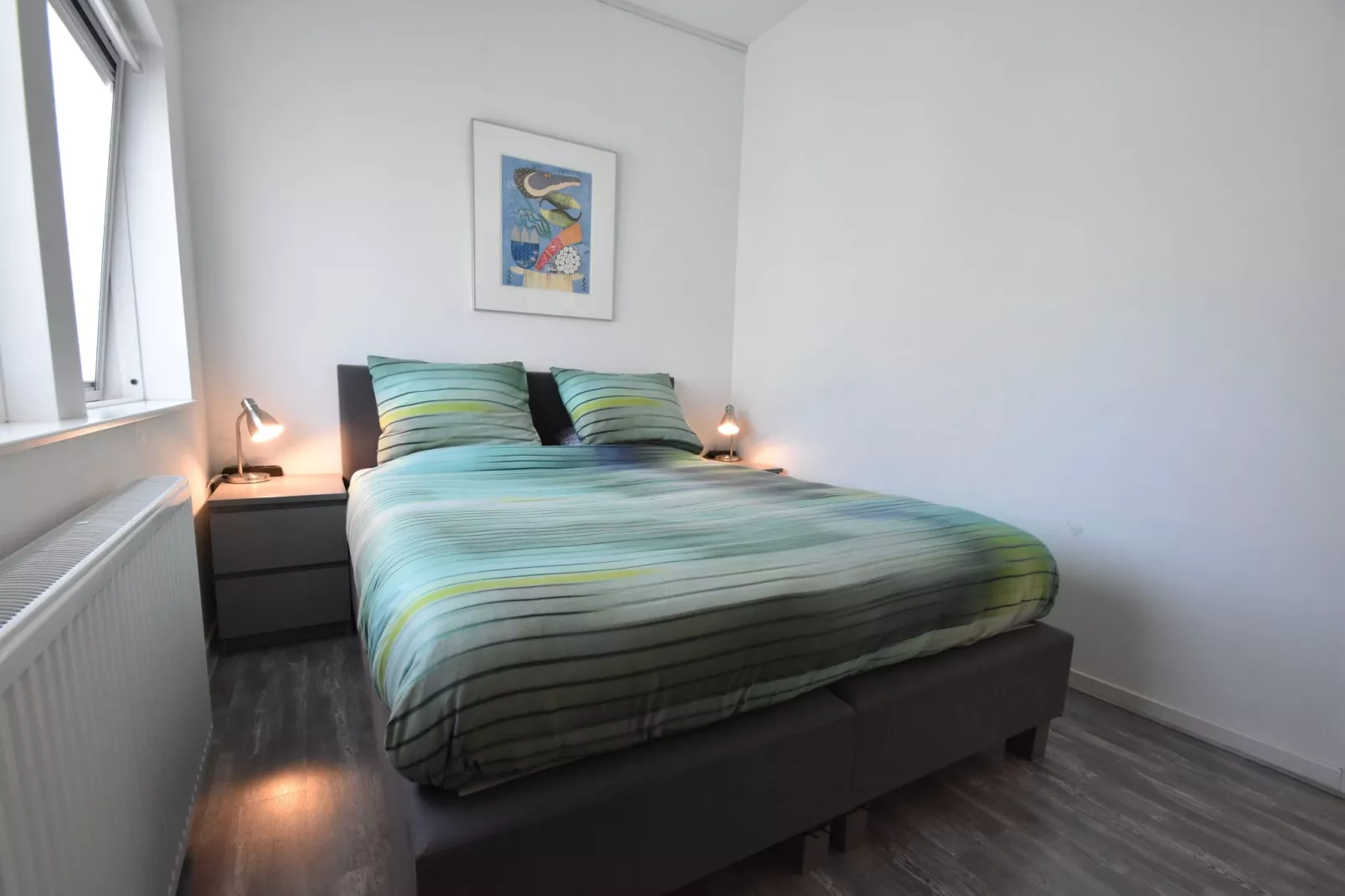 Samen-Bedroom