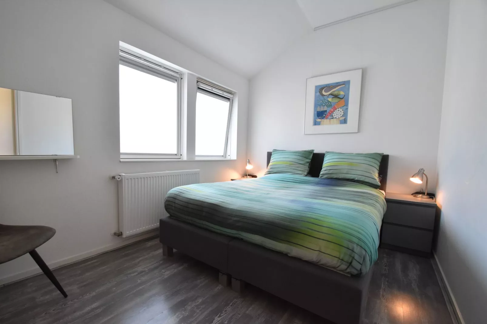 Samen-Bedroom