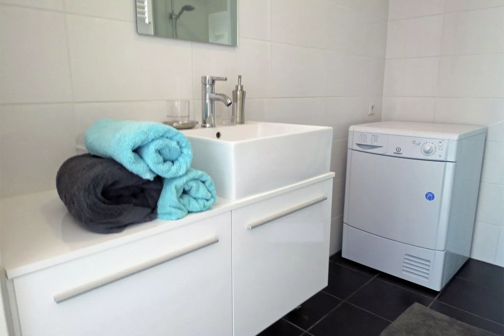 Samen-Bathroom