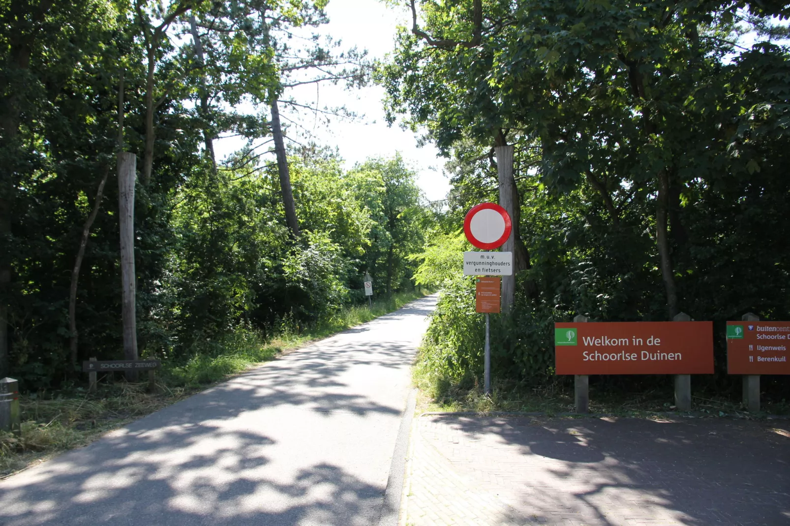 Samen-Areas summer 5km