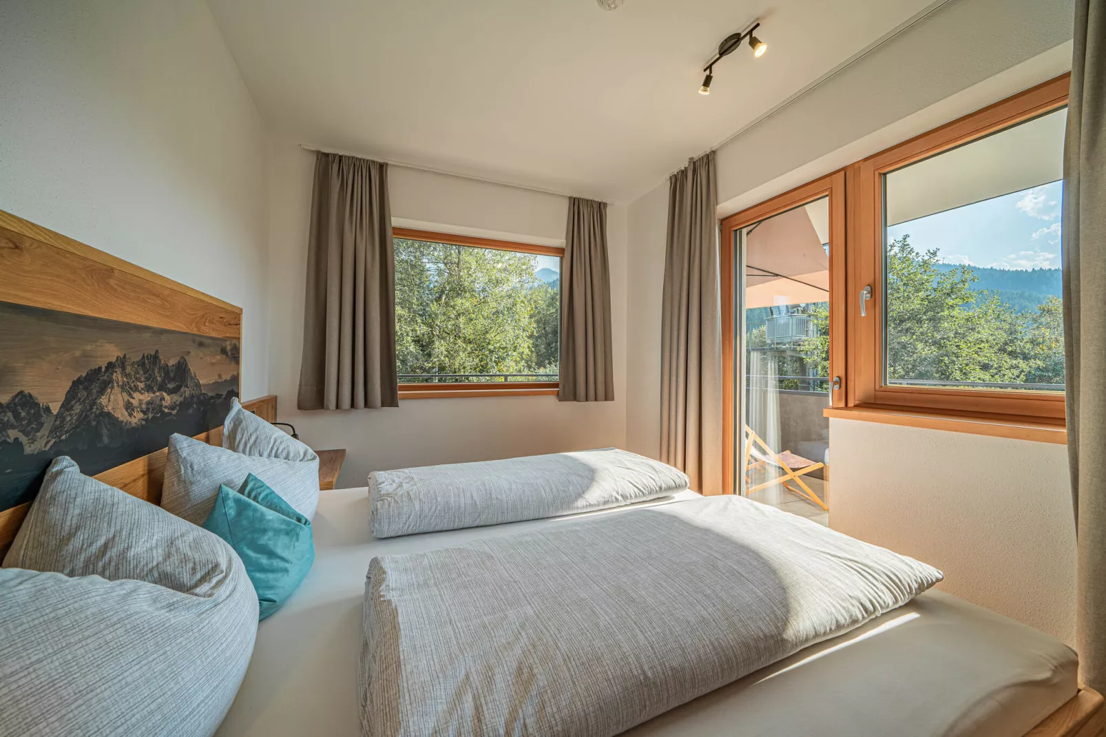 Haus Andrea Cäciel-Bedroom