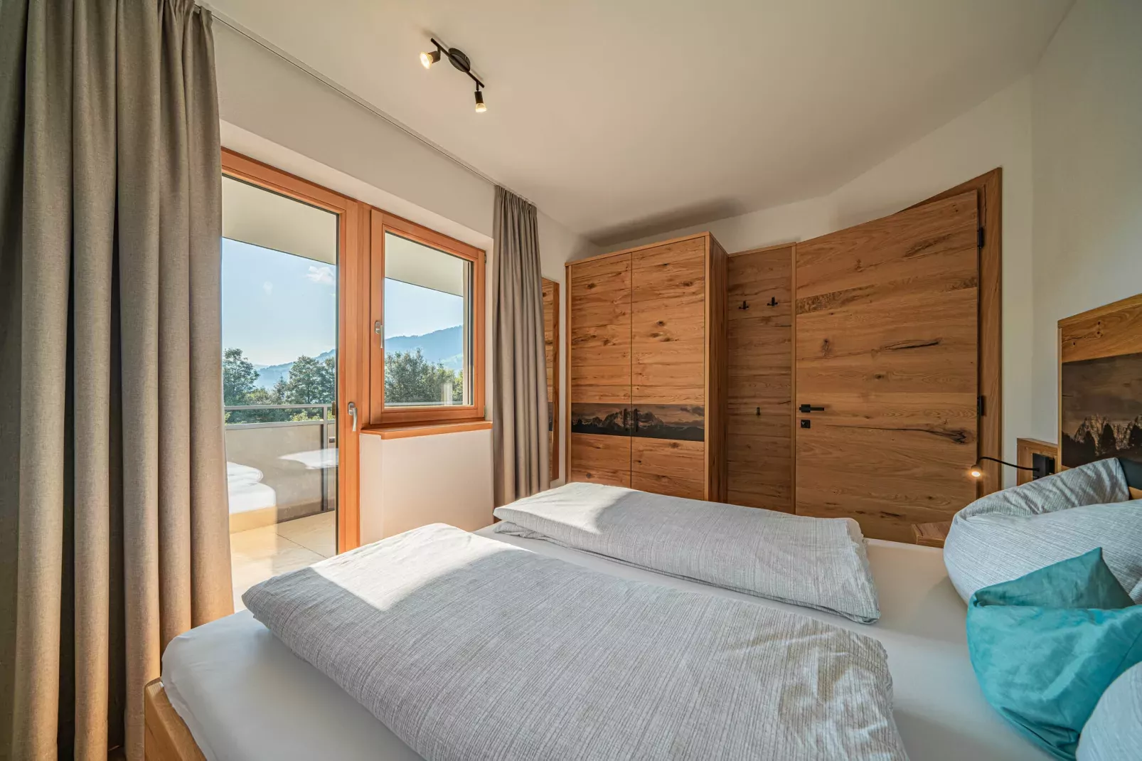 Haus Andrea Cäciel-Bedroom