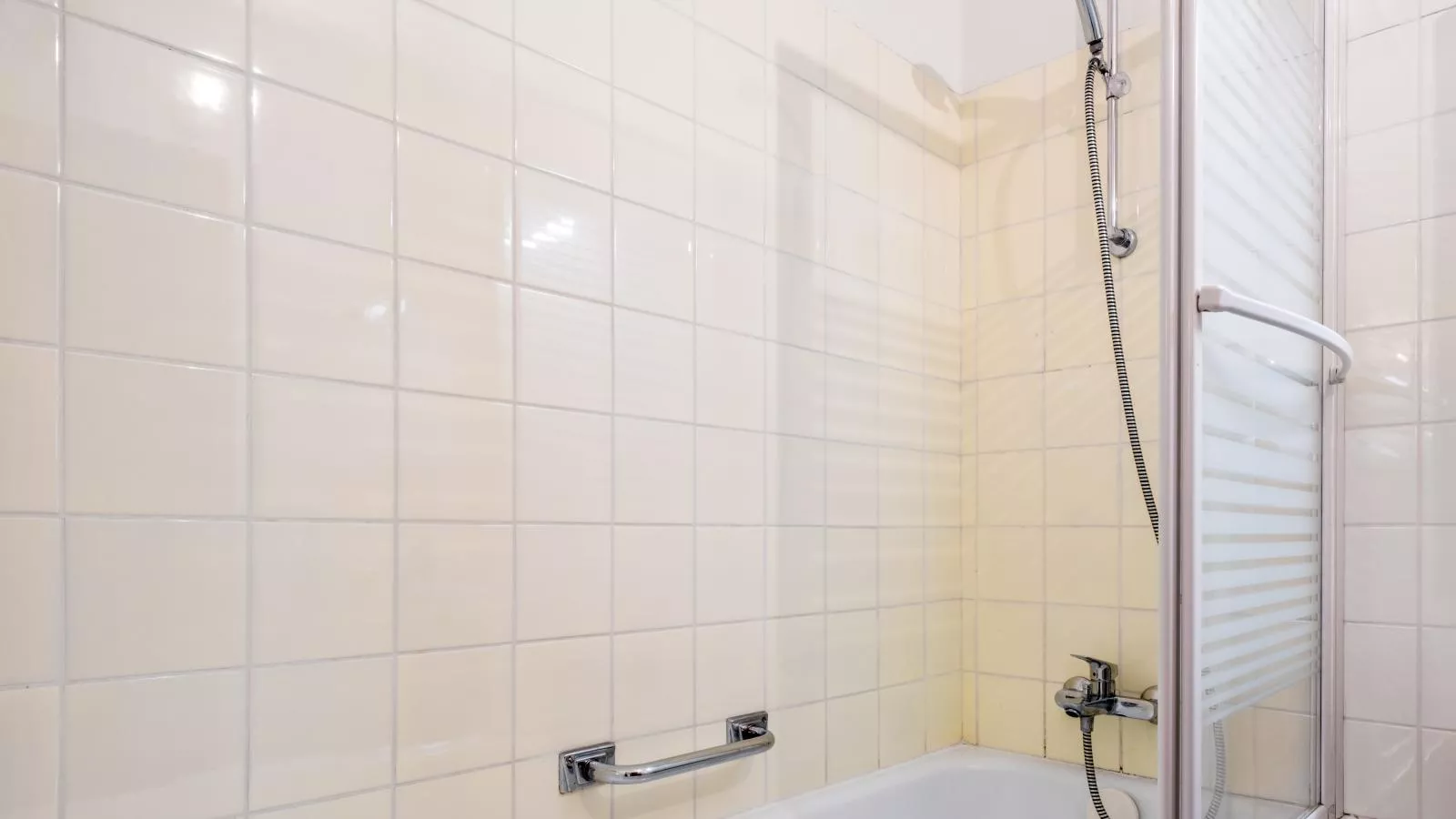 My Mountain next door-Salle de bain