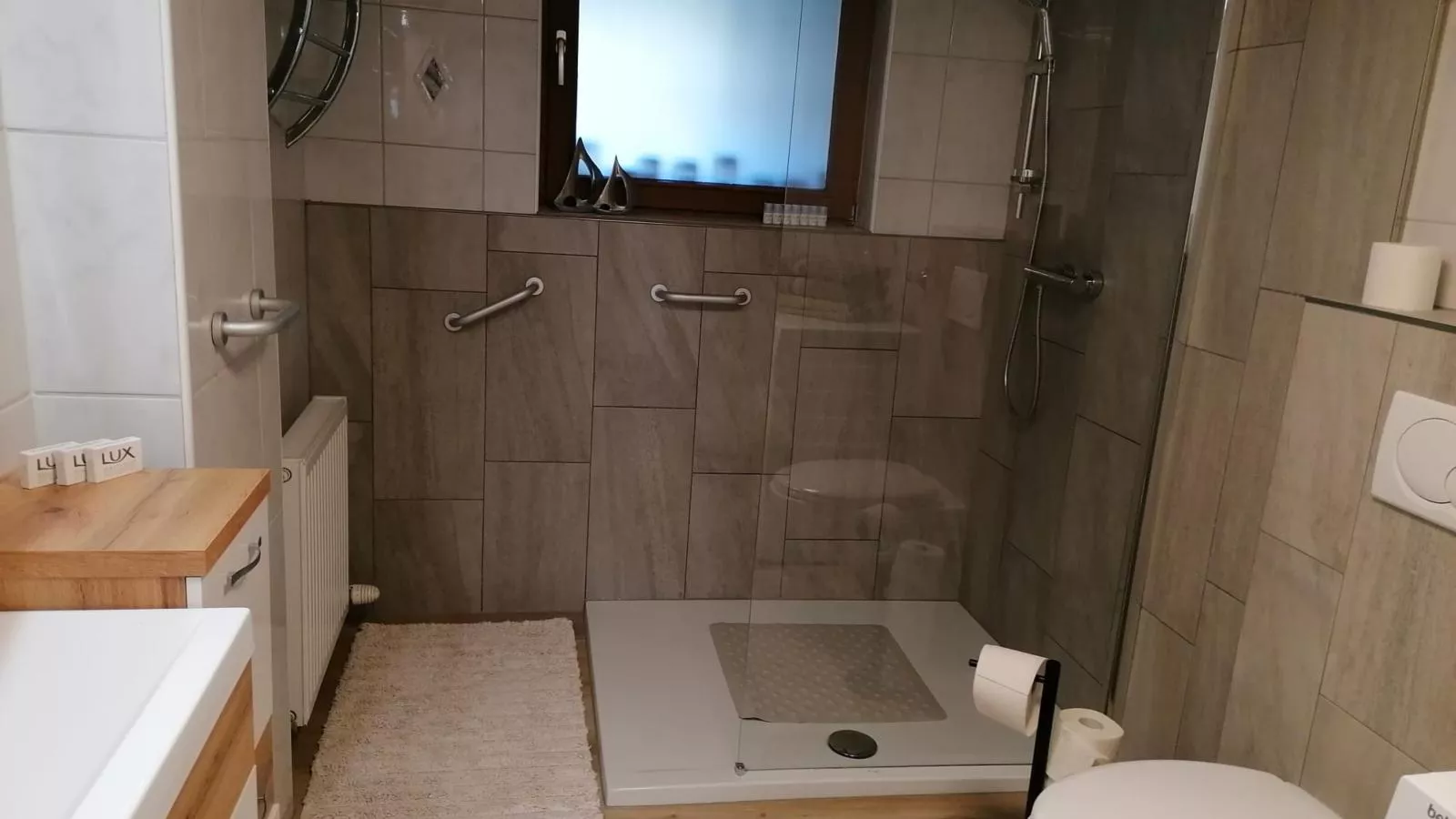Am Inn Fluss-Bathroom