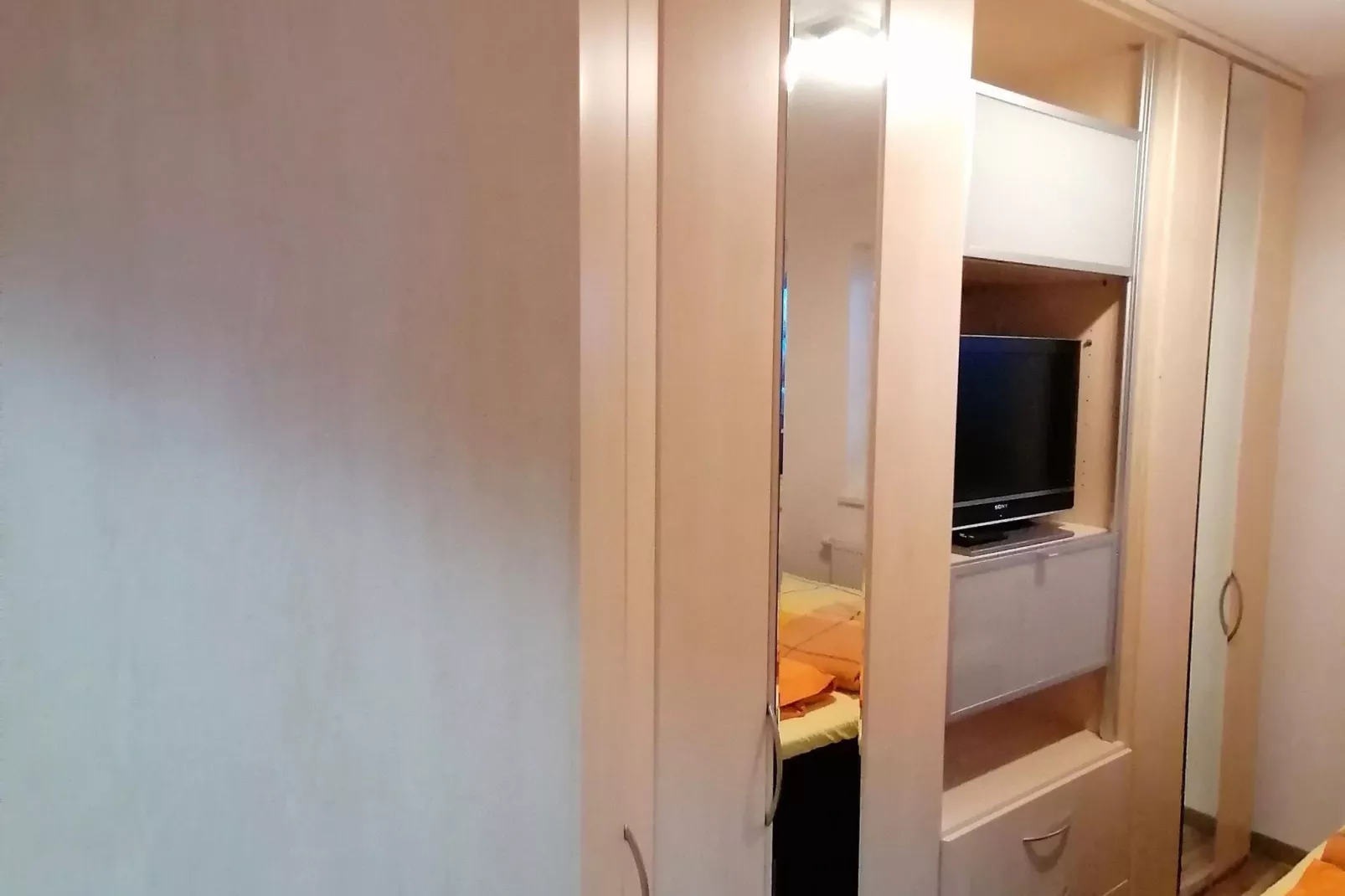 Ferienwohnung Hollaus-Bedroom