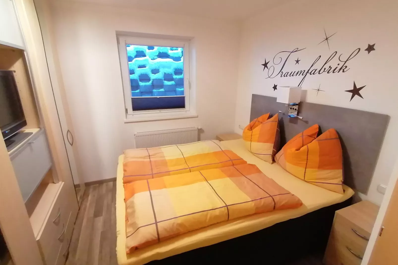 Ferienwohnung Hollaus-Bedroom