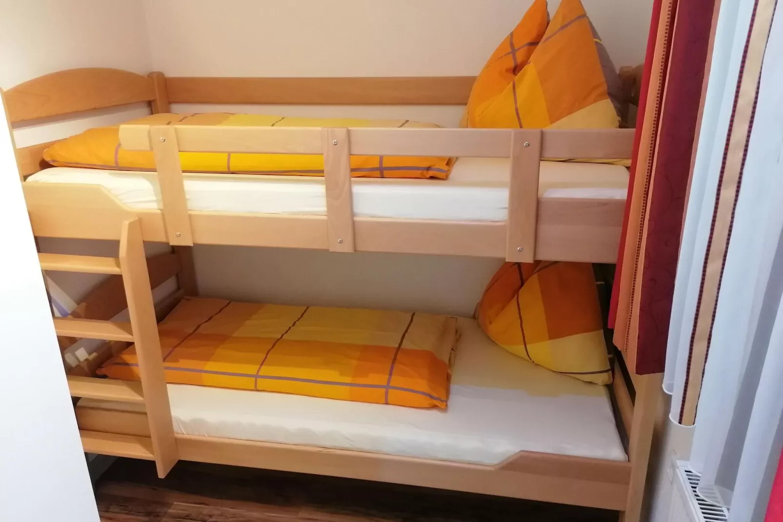 Ferienwohnung Hollaus-Bedroom