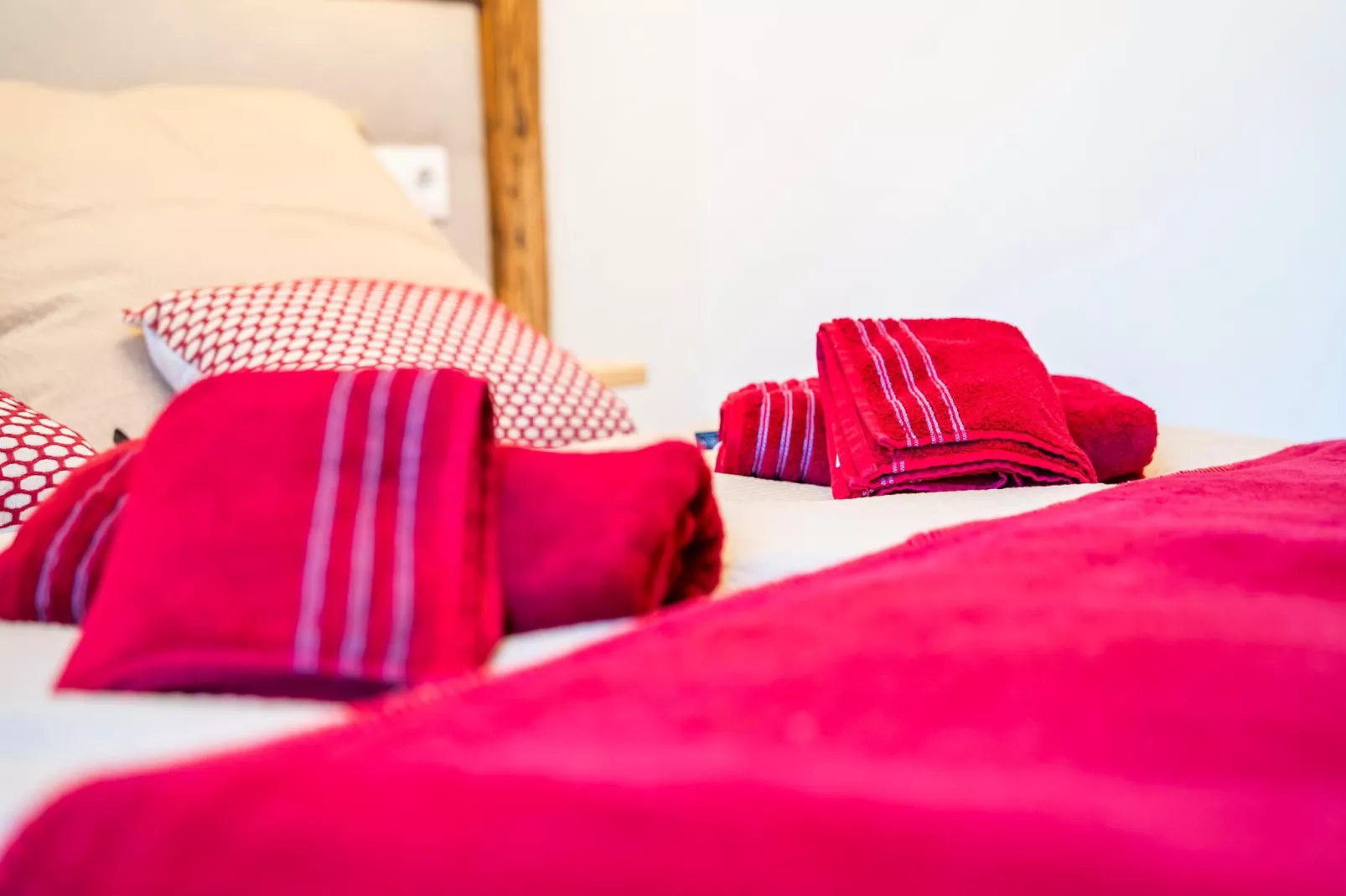 Apartment Hollaus 1 & 2-Ambiente