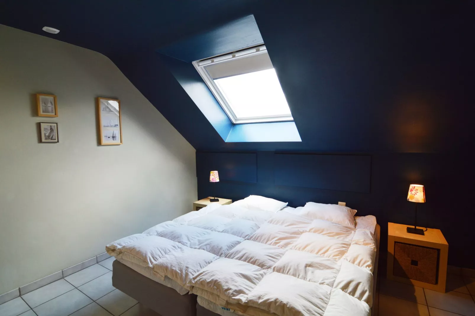 Residence Maxime 6 personnes