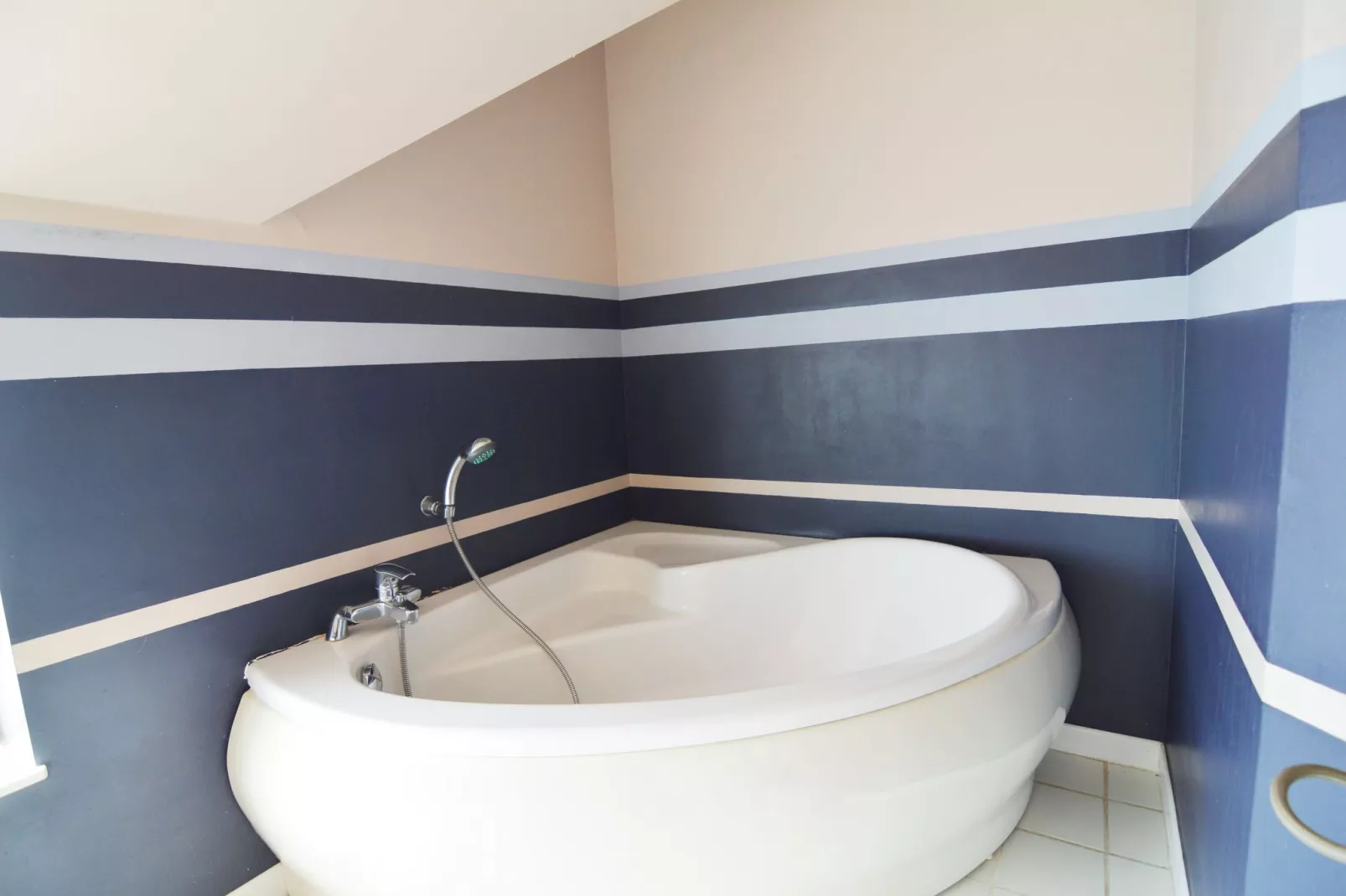 Residence Maxime 6 personnes-Bathroom