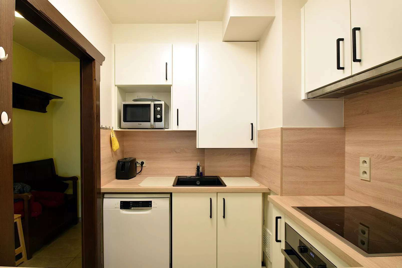 Blomme 0202-Kitchen