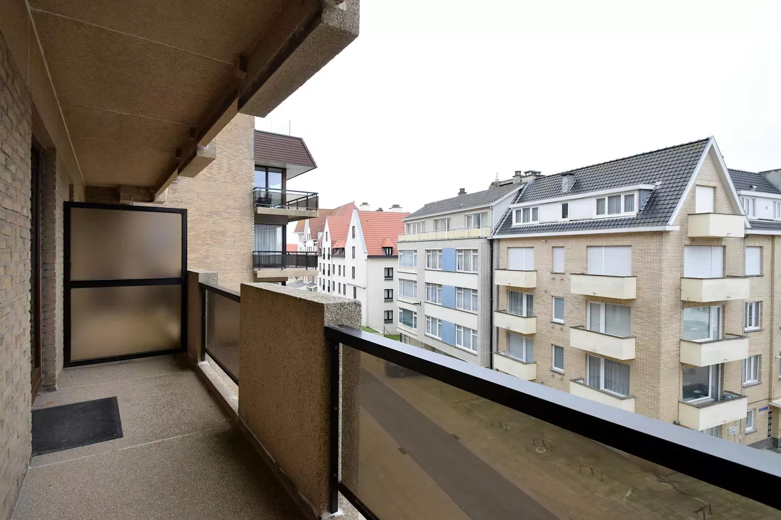 Blomme 0202-Terrace balcony