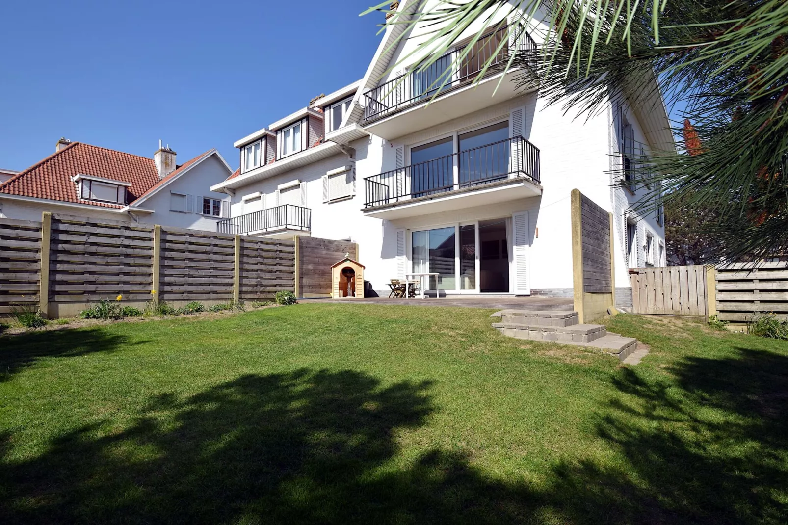 Ter Poel 0001-Exterior summer